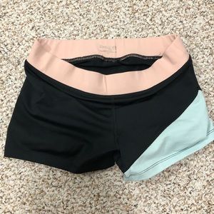 Bebe shorts
